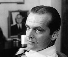 Jack Nicholson 1974 #09